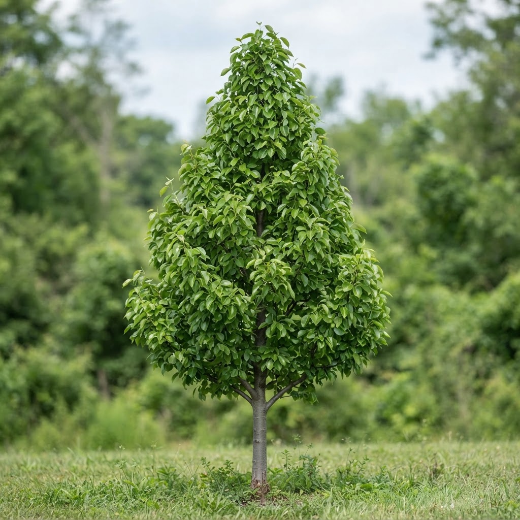 Cleveland Select Flowering Pear #7