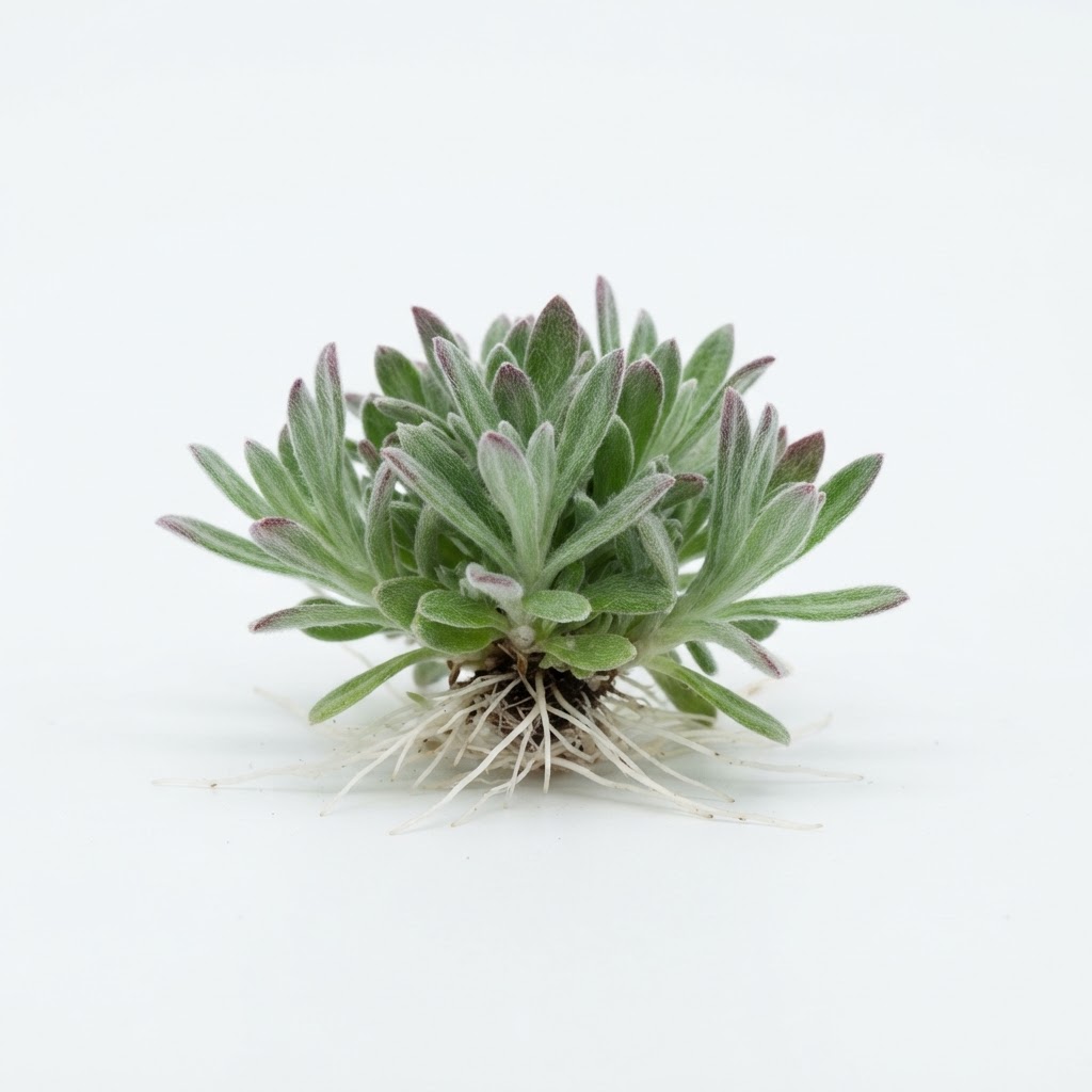 Helichrysum Red Jewel