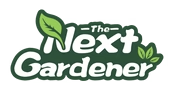 The Next Gardener logo