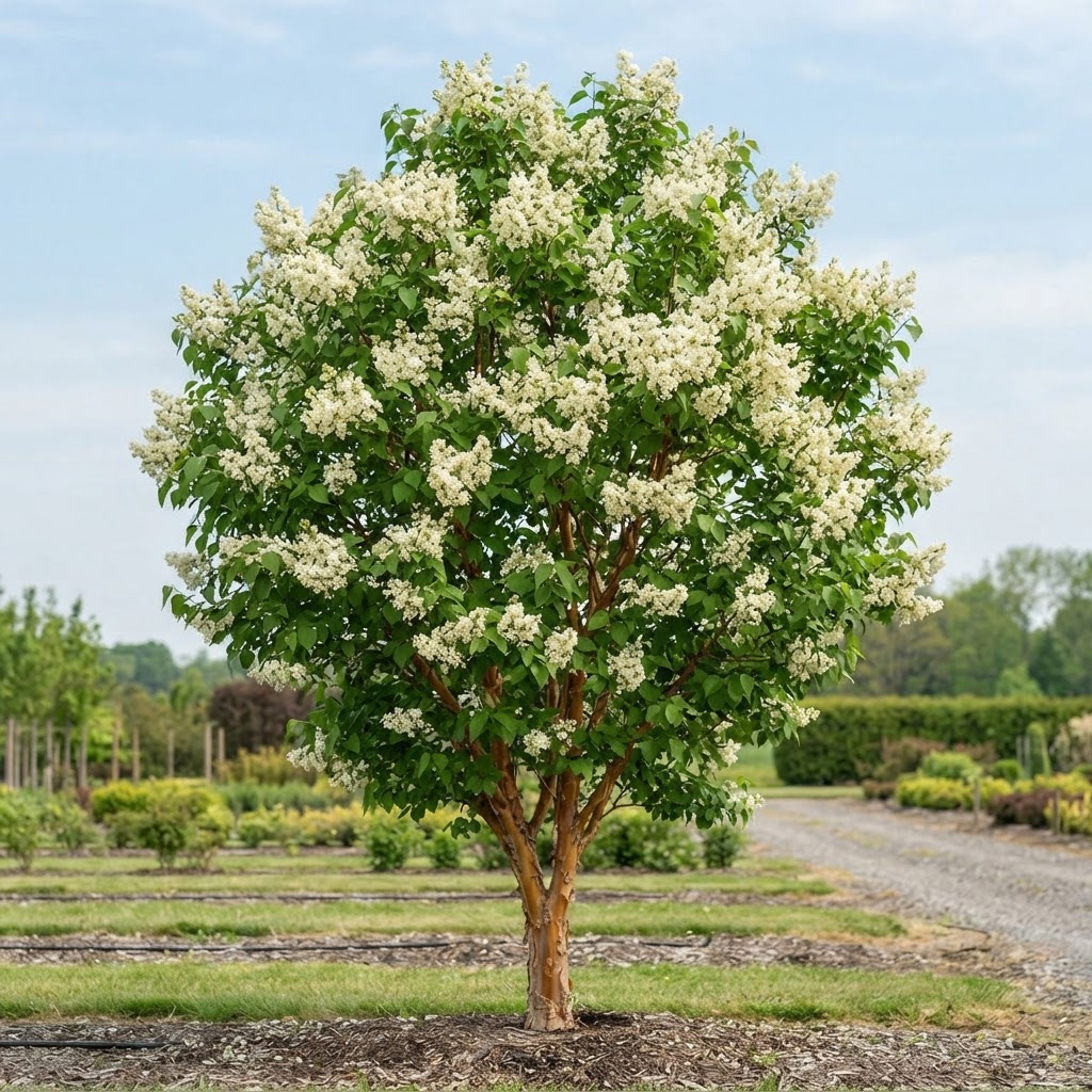 China Snow® Peking Lilac #7