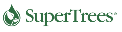SuperTrees logo
