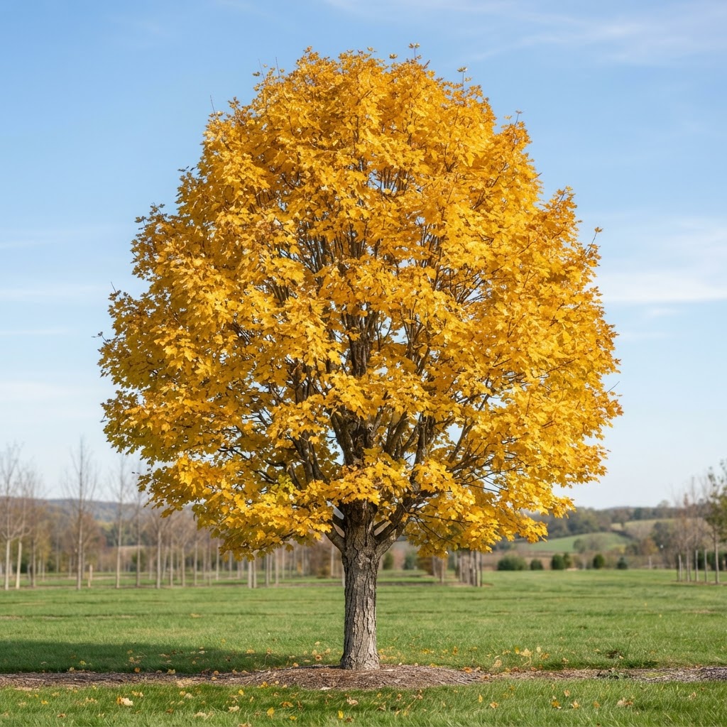 Rugged Ridge® Maple #15 1-1.25" cal