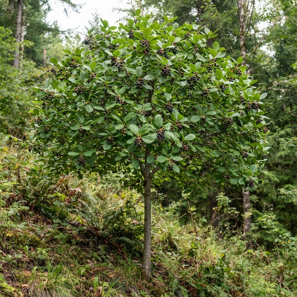 Cascara B&B 2.5" cal