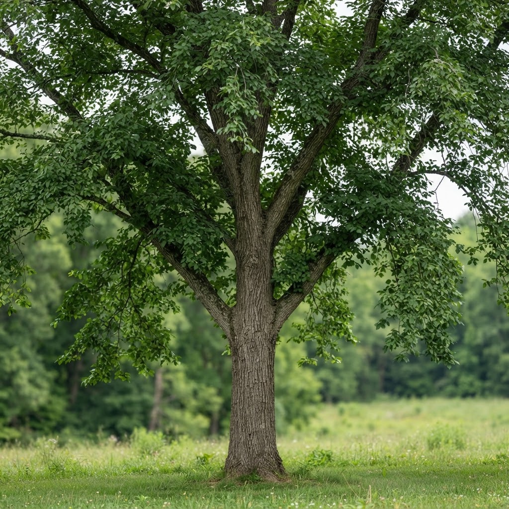 Princeton Elm #45 3.25-3.5" cal