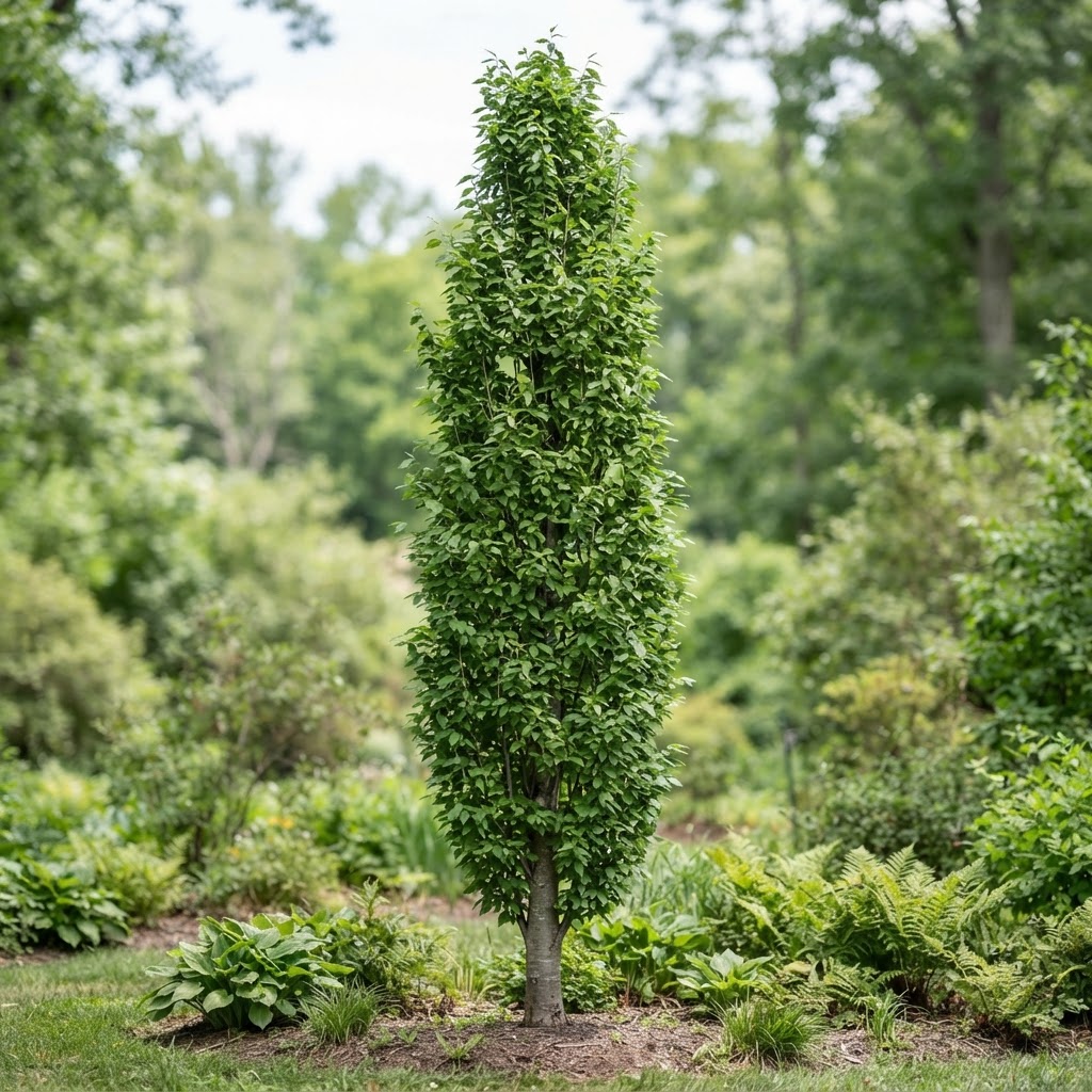 Musashino Zelkova #25 1.75-2" cal