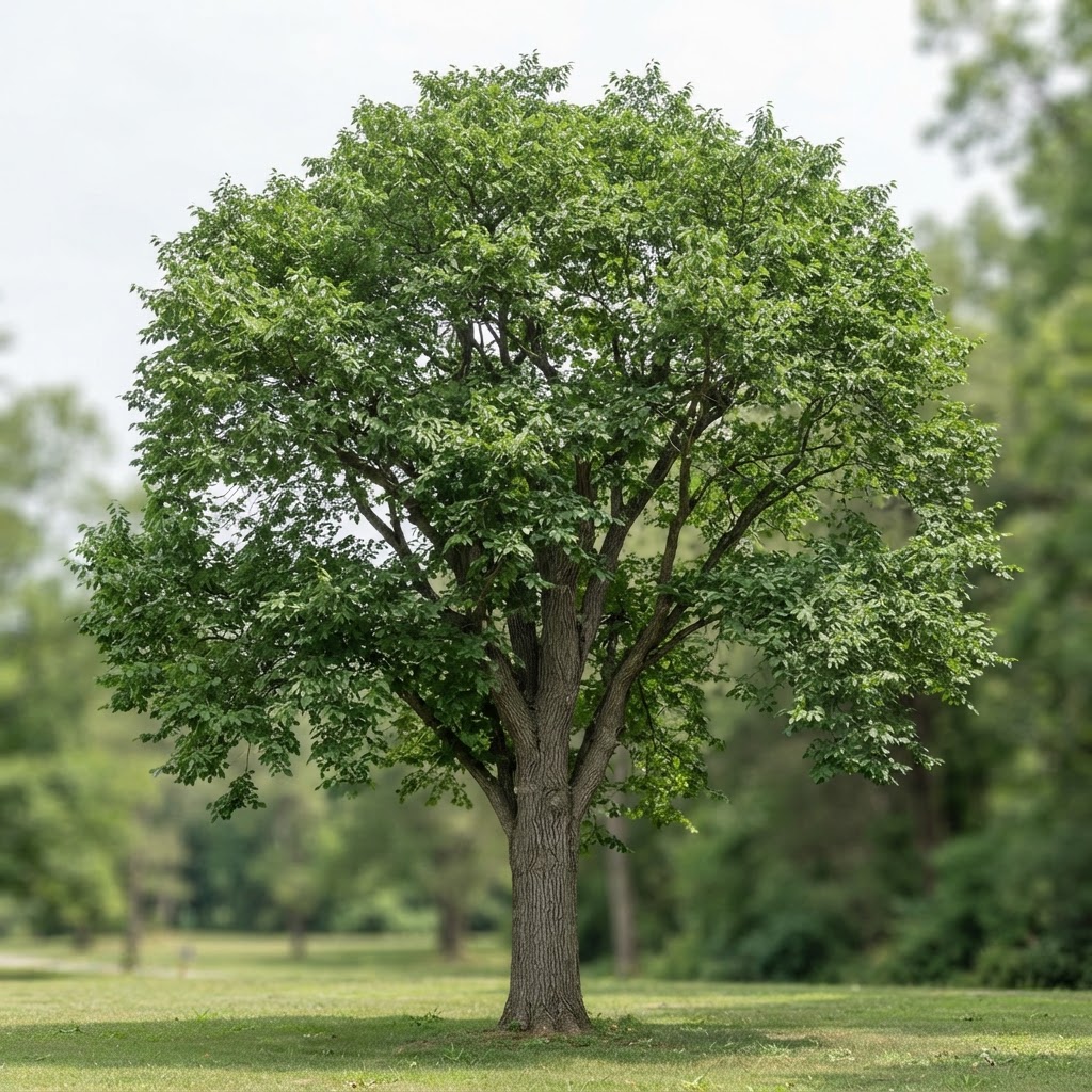 New Harmony American Elm #15 1-1.25" cal