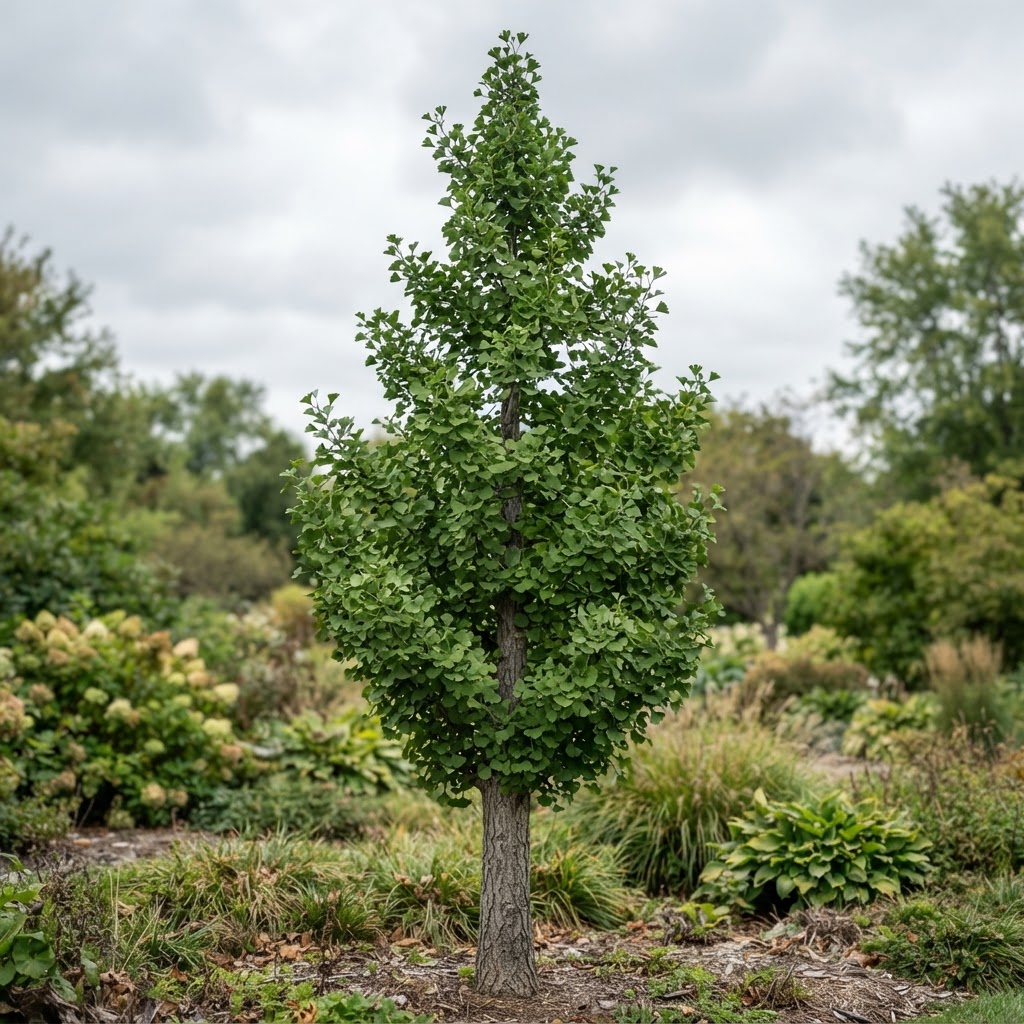 Magyar Ginkgo #15 1-1.25" cal