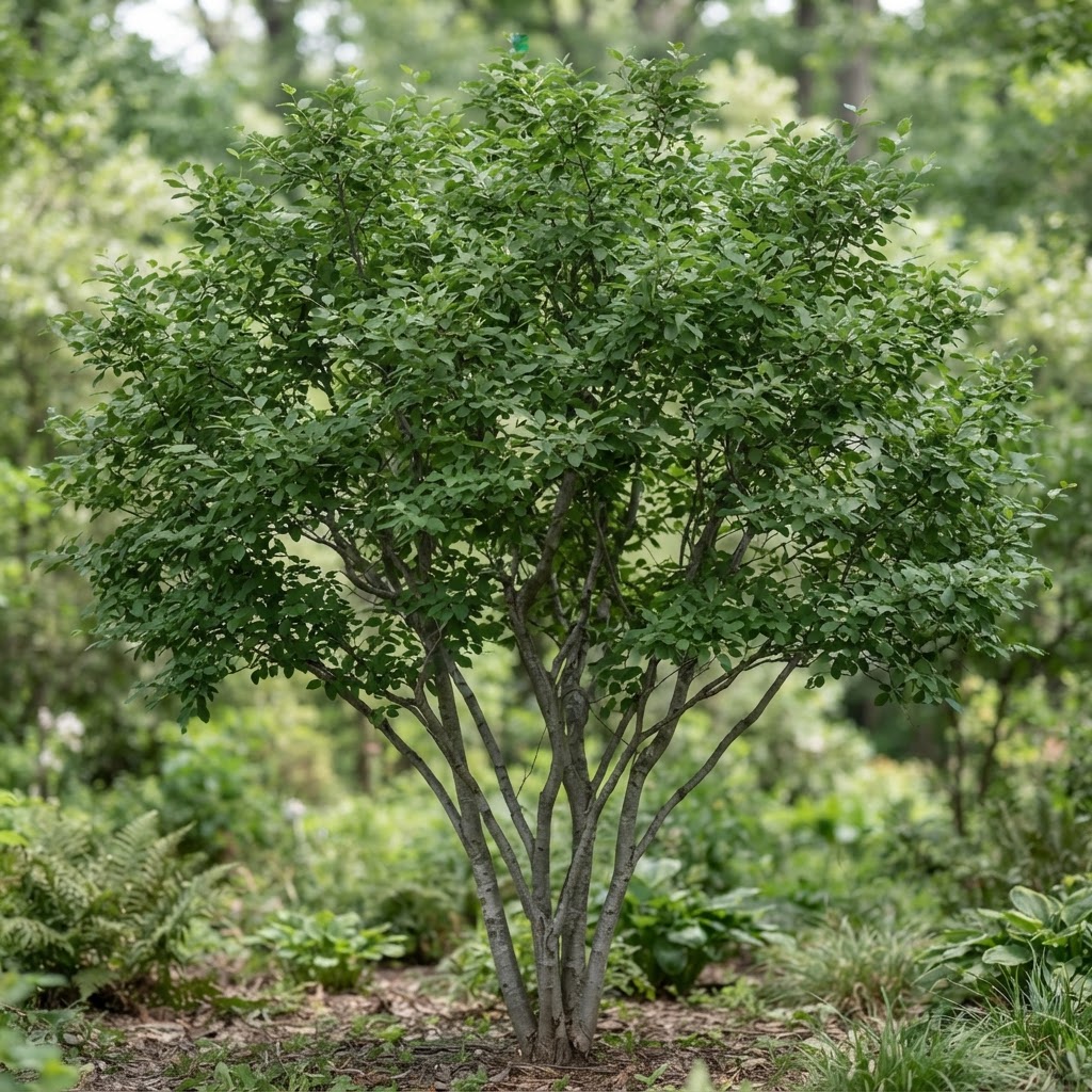 Spring Flurry® Serviceberry B&B 1.75-2" cal