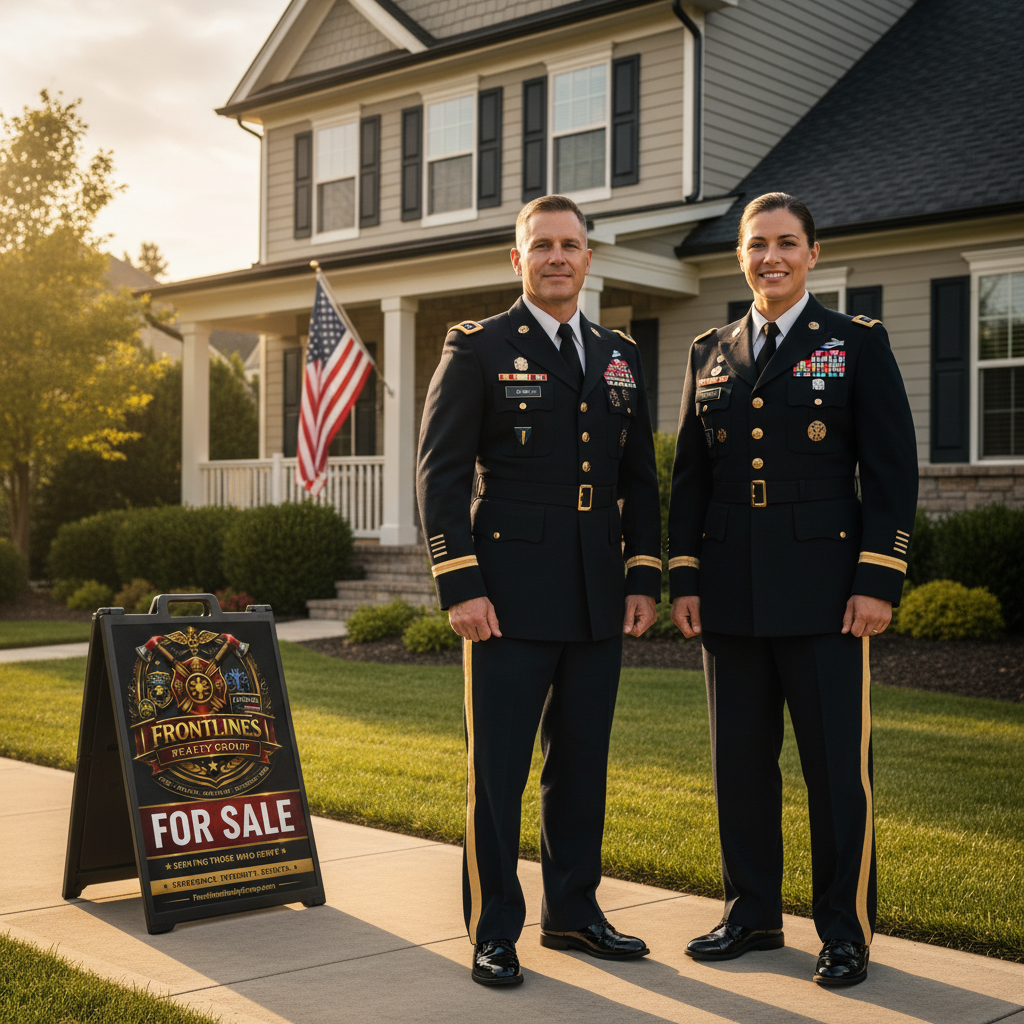 VA Loan Specialists