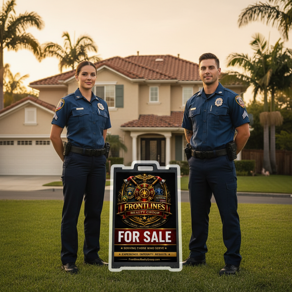 First-Time Homebuyers