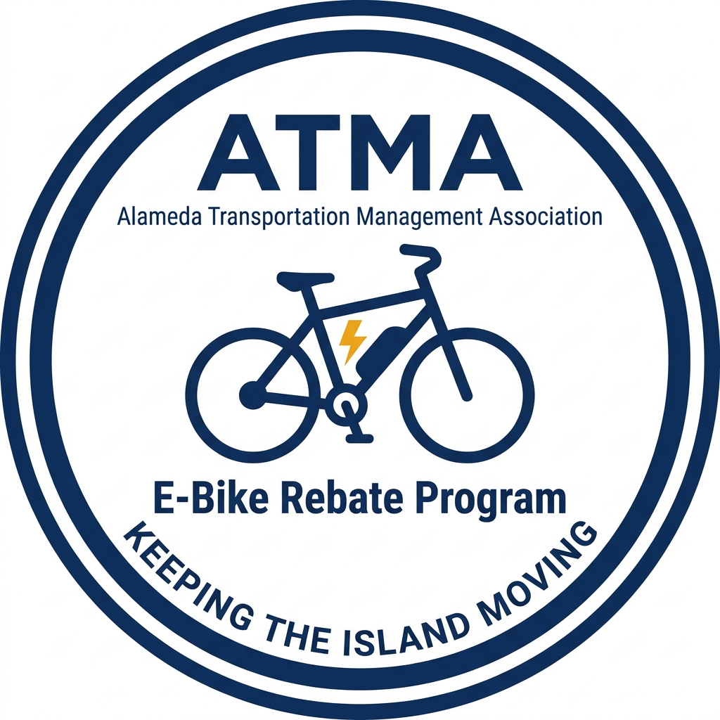 E-Bike Rebate Program