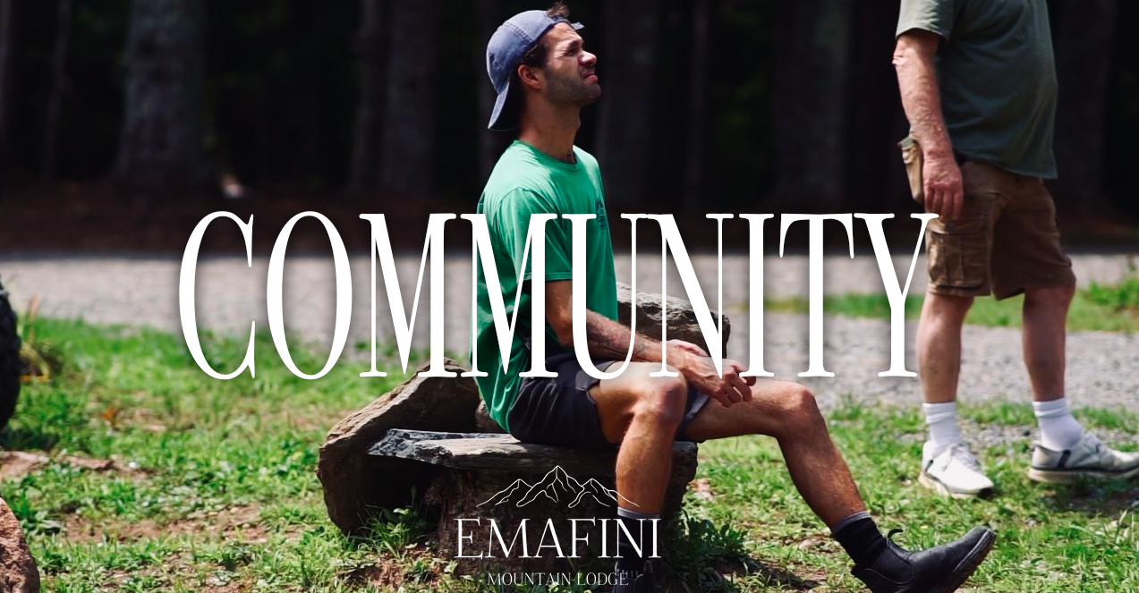 Spiritual Formation