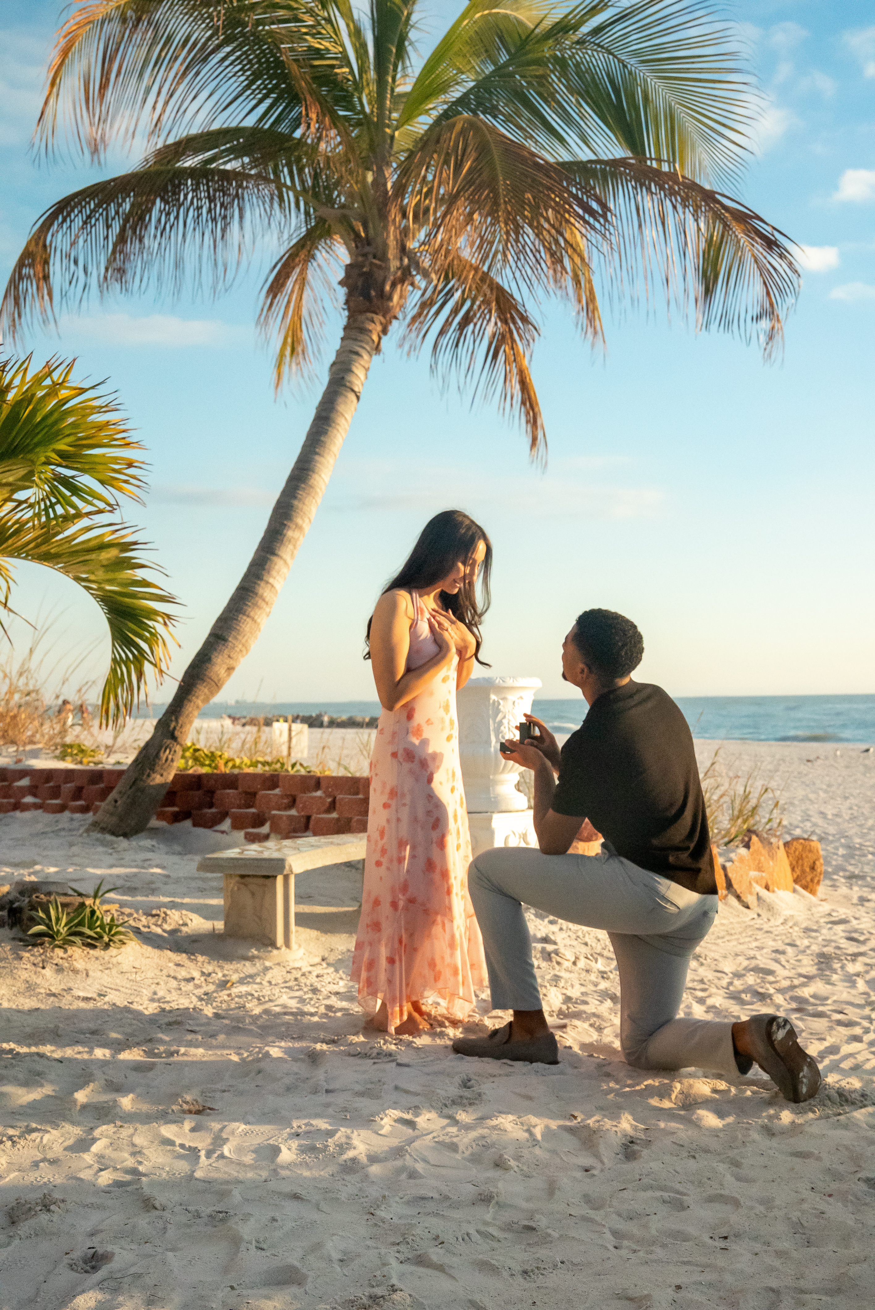 Engagements