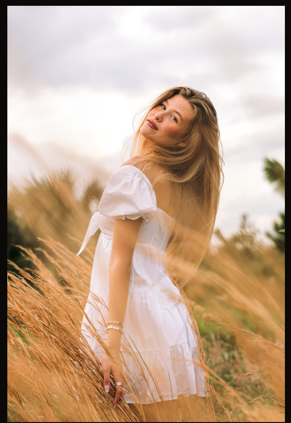 Field Editorial