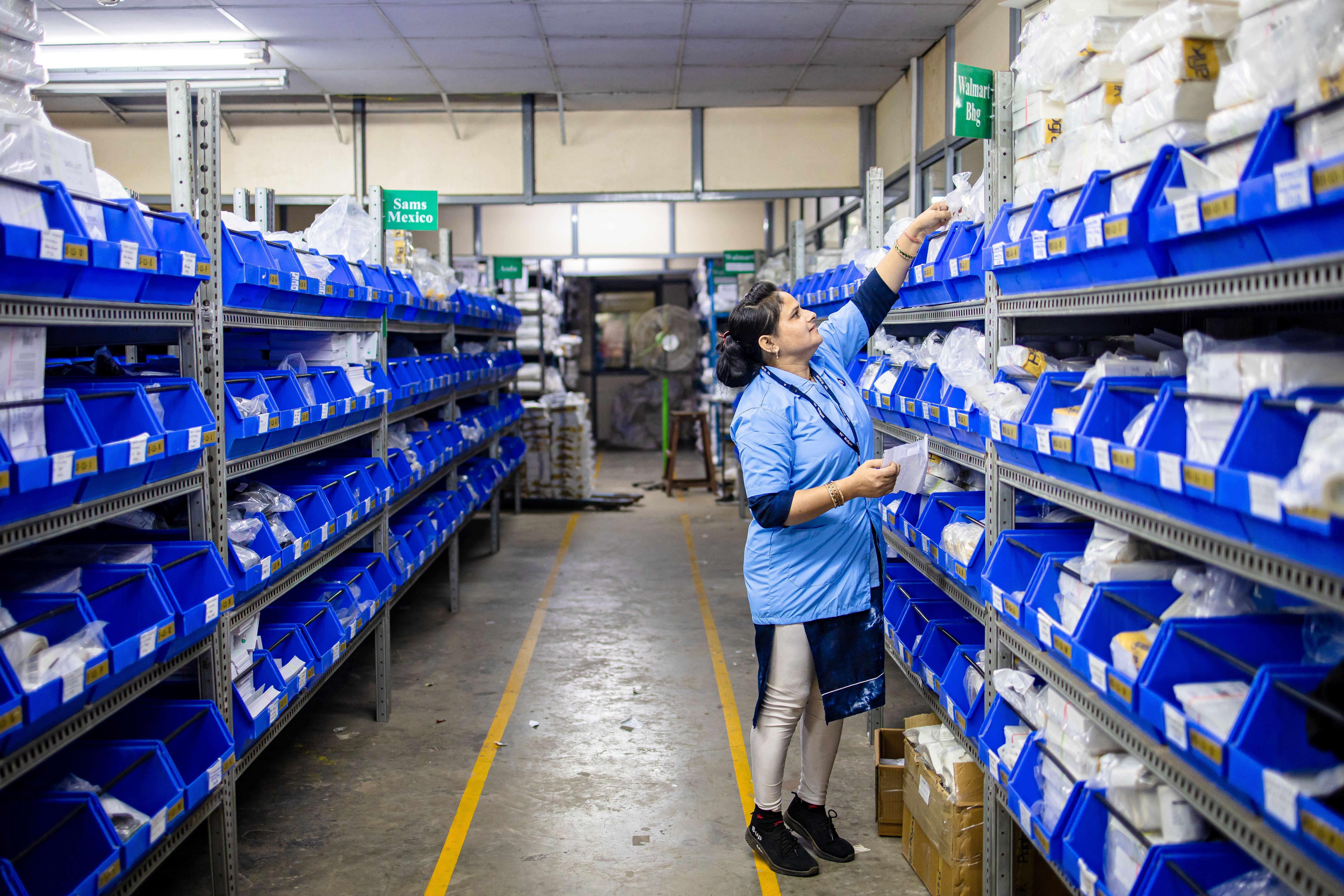 Fulfilment Automation: How to Ship Faster and Cheaper with Automated Order Management — Sufi Khan Sulaiman