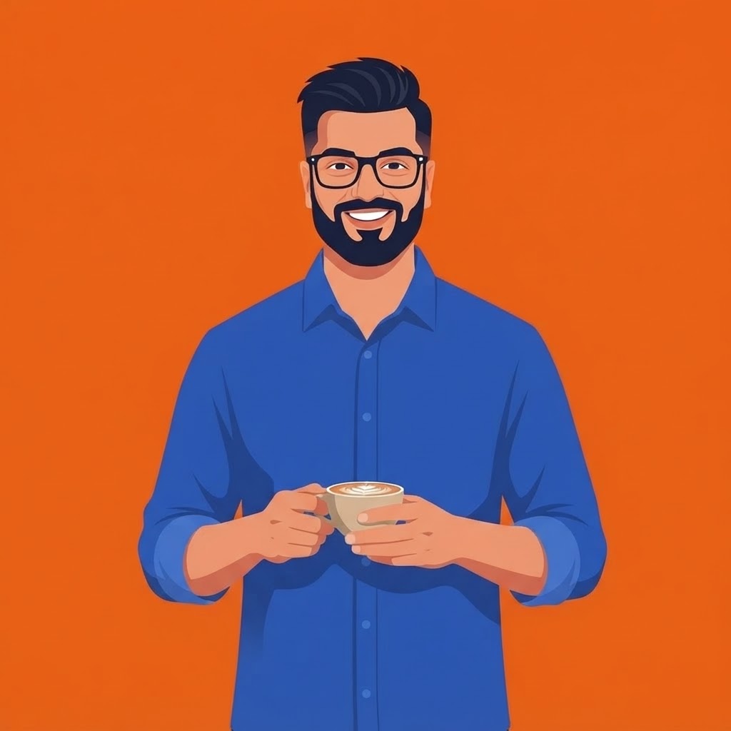 Sufi Khan Sulaiman case study banner