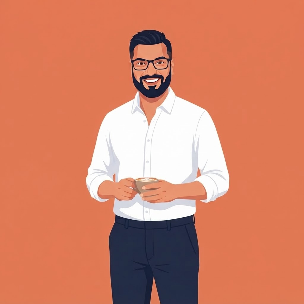 Sufi Khan Sulaiman Expertise: Conversion Optimization