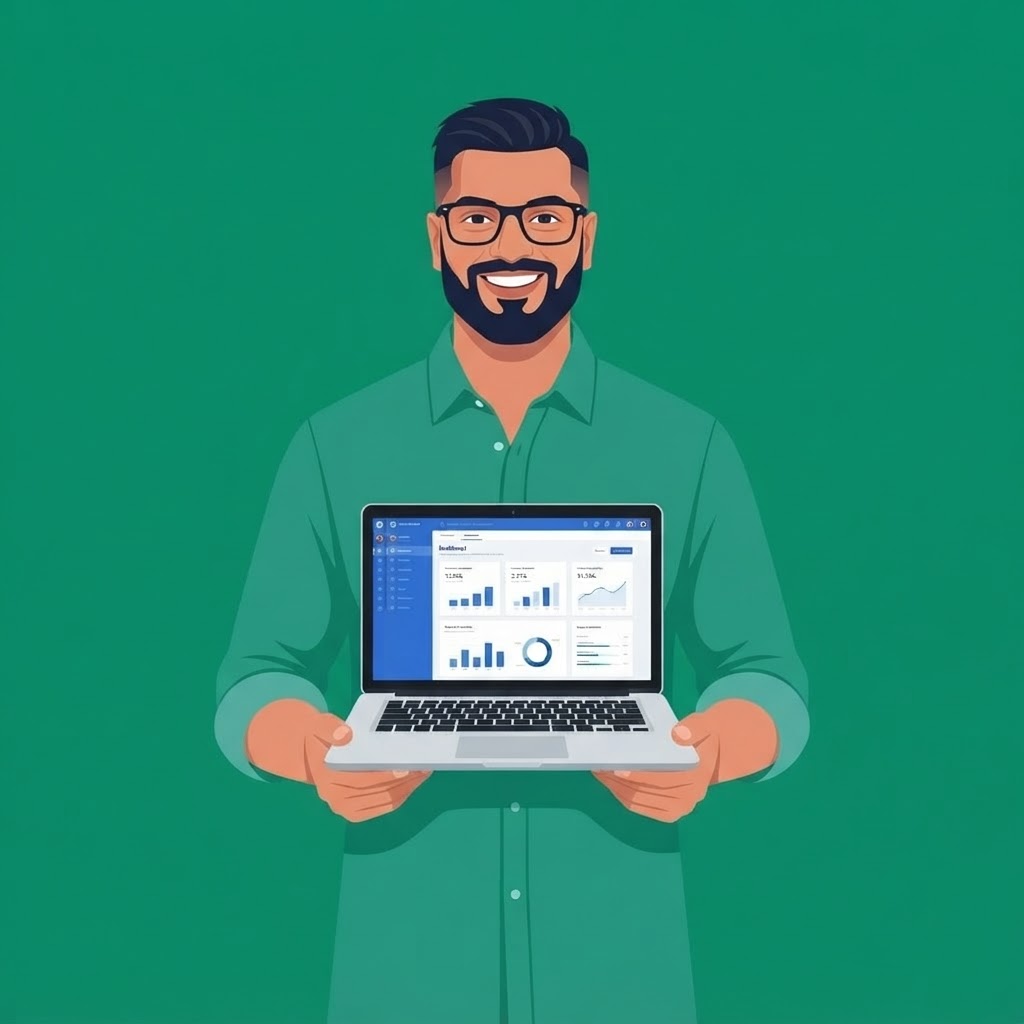 Sufi Khan Sulaiman case study banner