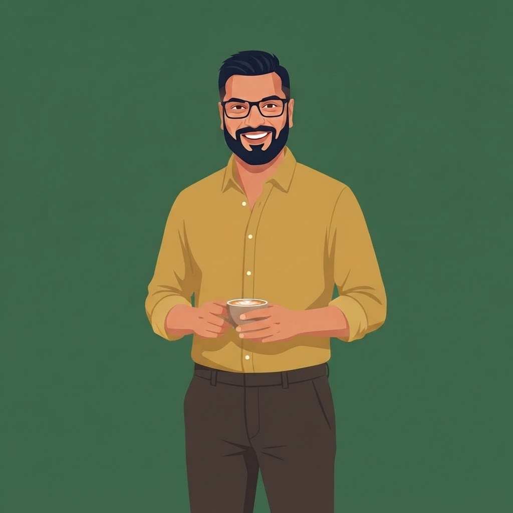 Avatar - Sufi Khan Sulaiman