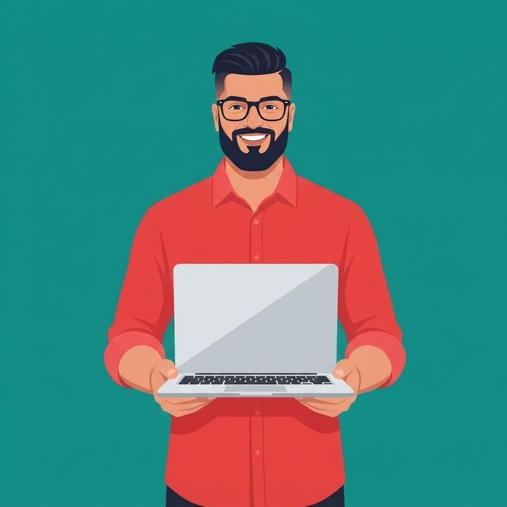 Sufi Khan Sulaiman case study banner