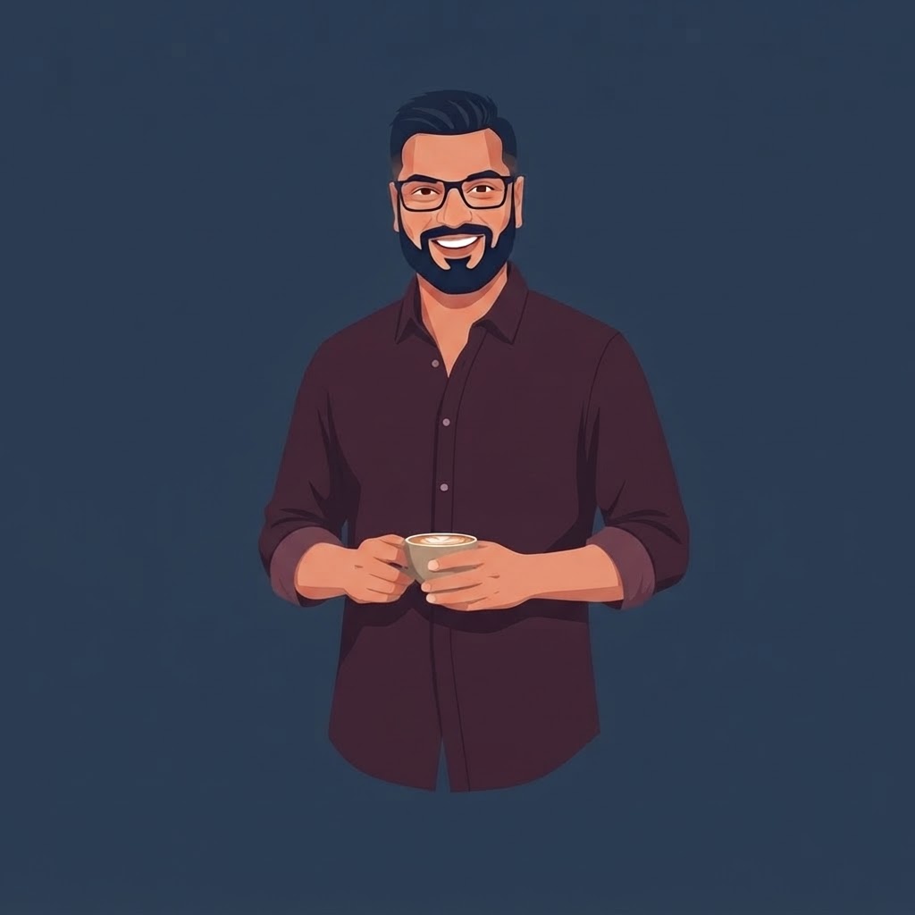 Sufi Khan Sulaiman case study banner