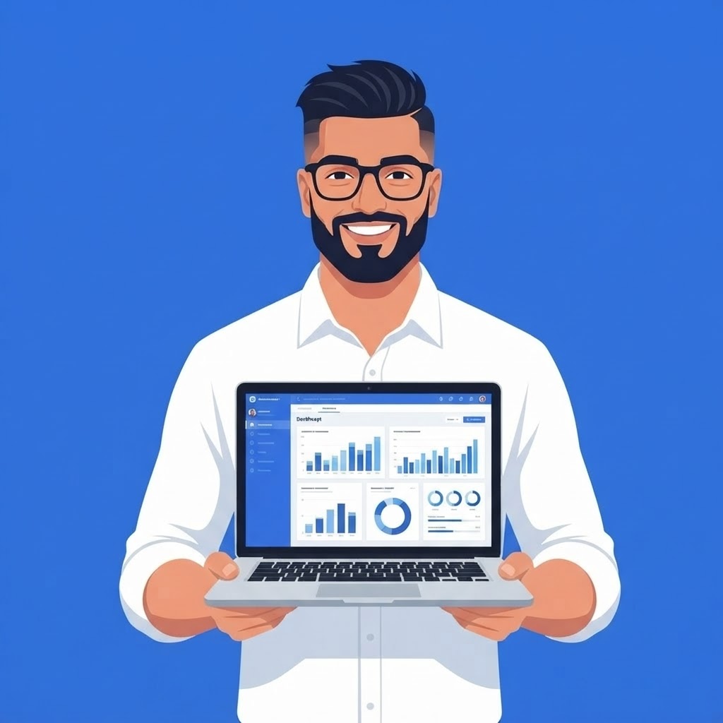 Sufi Khan Sulaiman case study banner