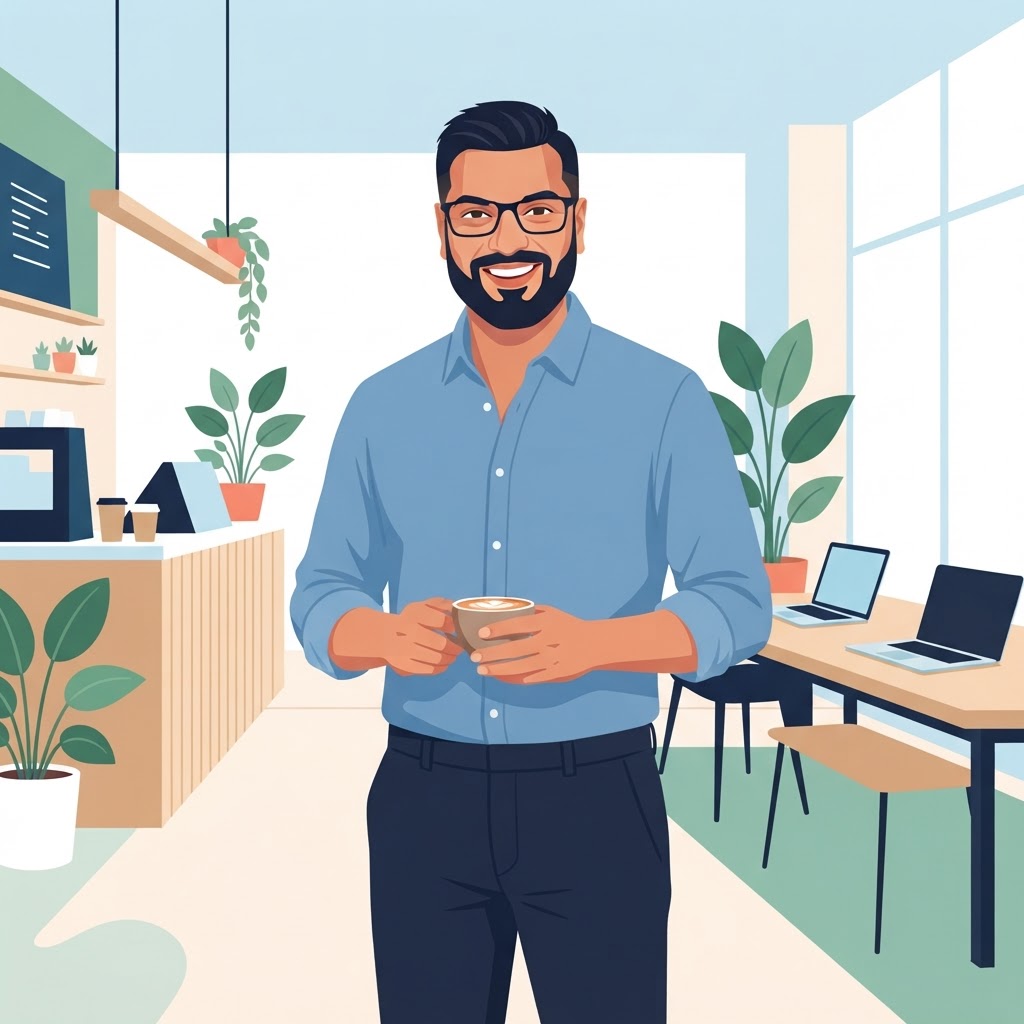 Sufi Khan Sulaiman Expertise: Google Cloud