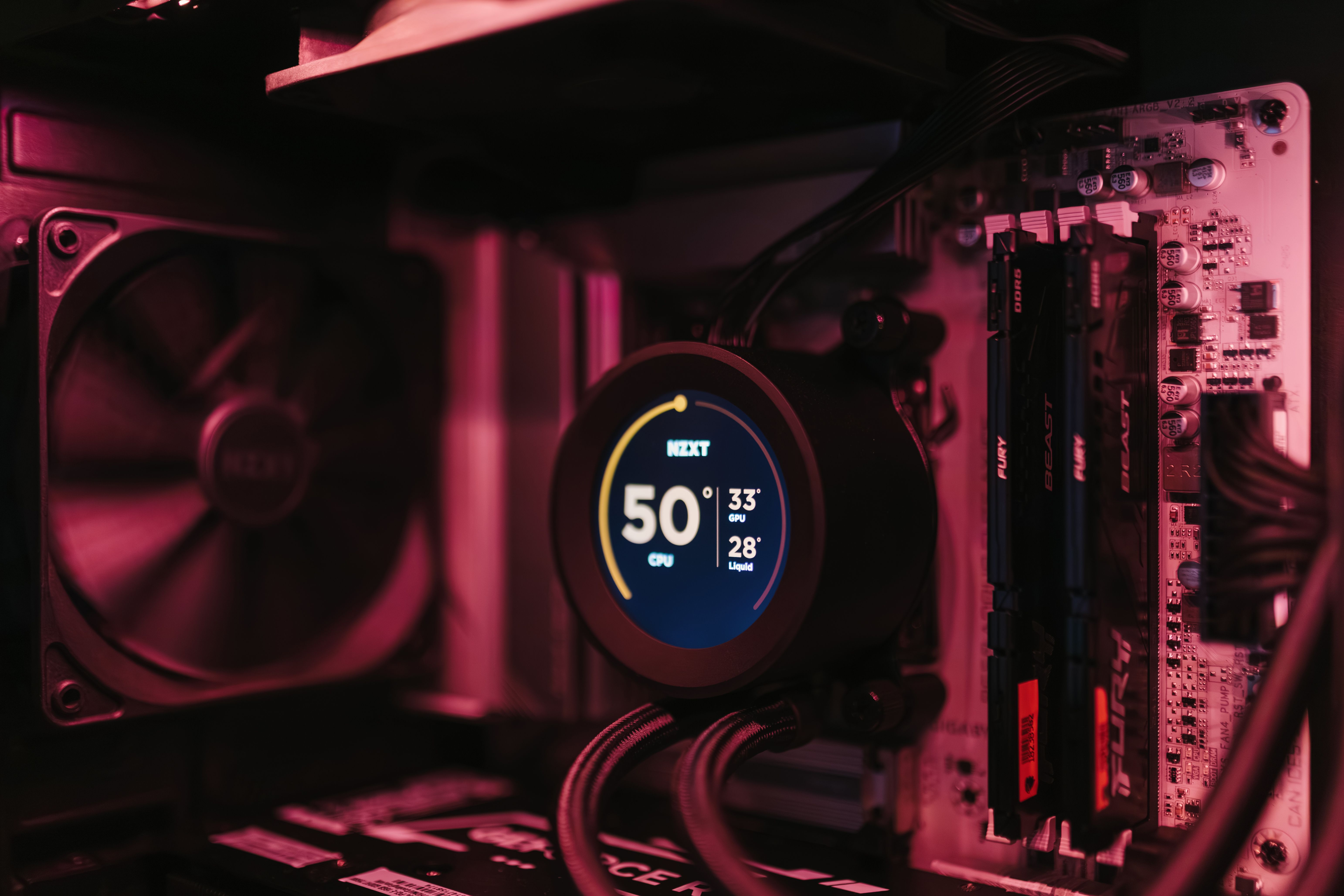 Launching at CES: The Engineering Behind FLIR's Thermal Camera for iPhone — Sufi Khan Sulaiman