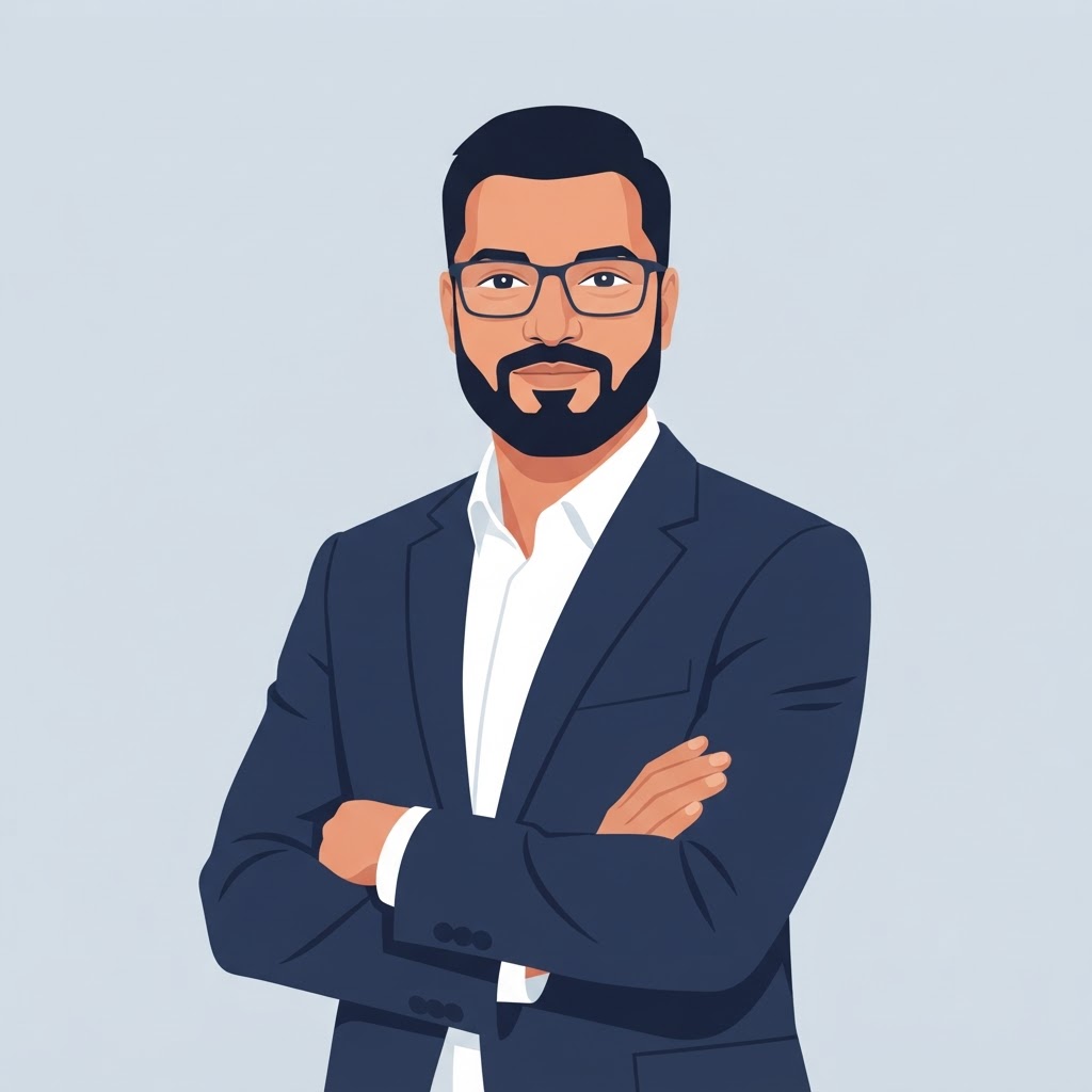 Sufi Khan Sulaiman Expertise: Headless Commerce