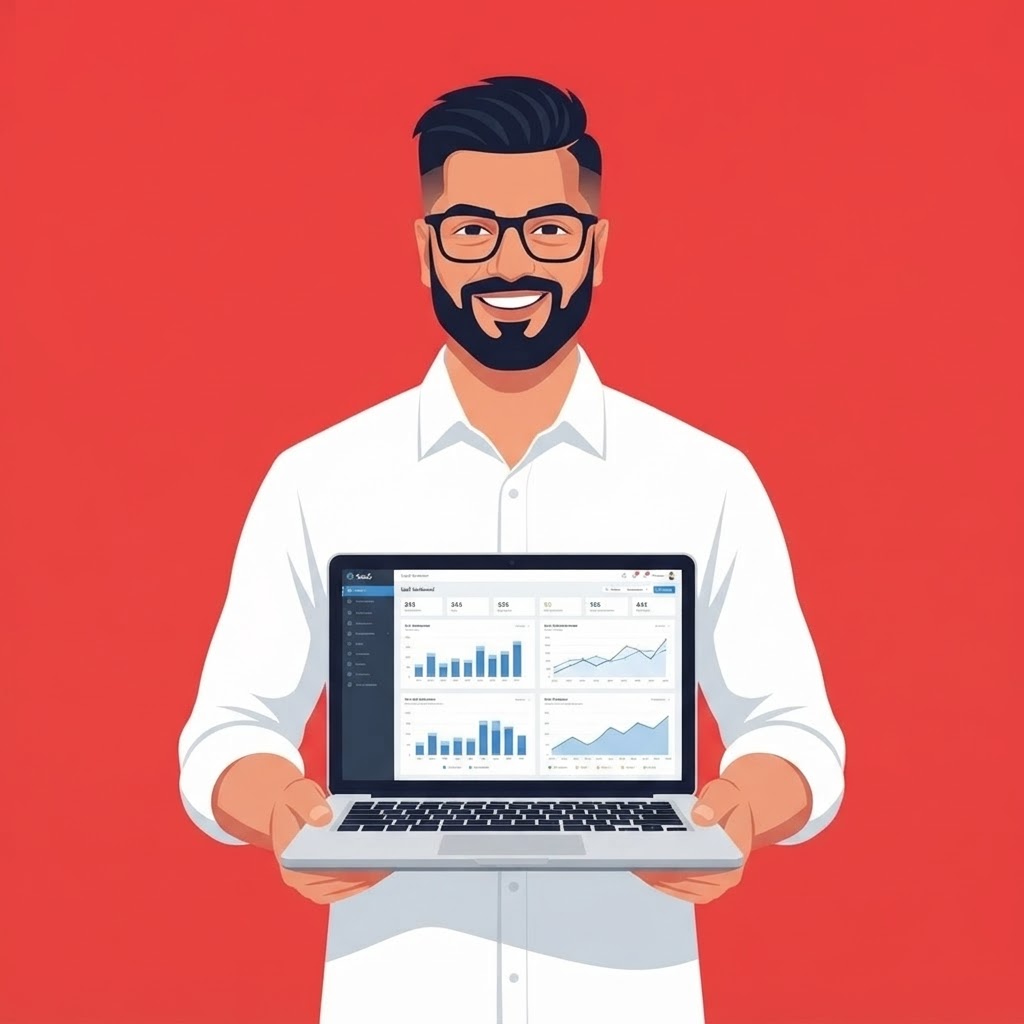 Sufi Khan Sulaiman case study banner