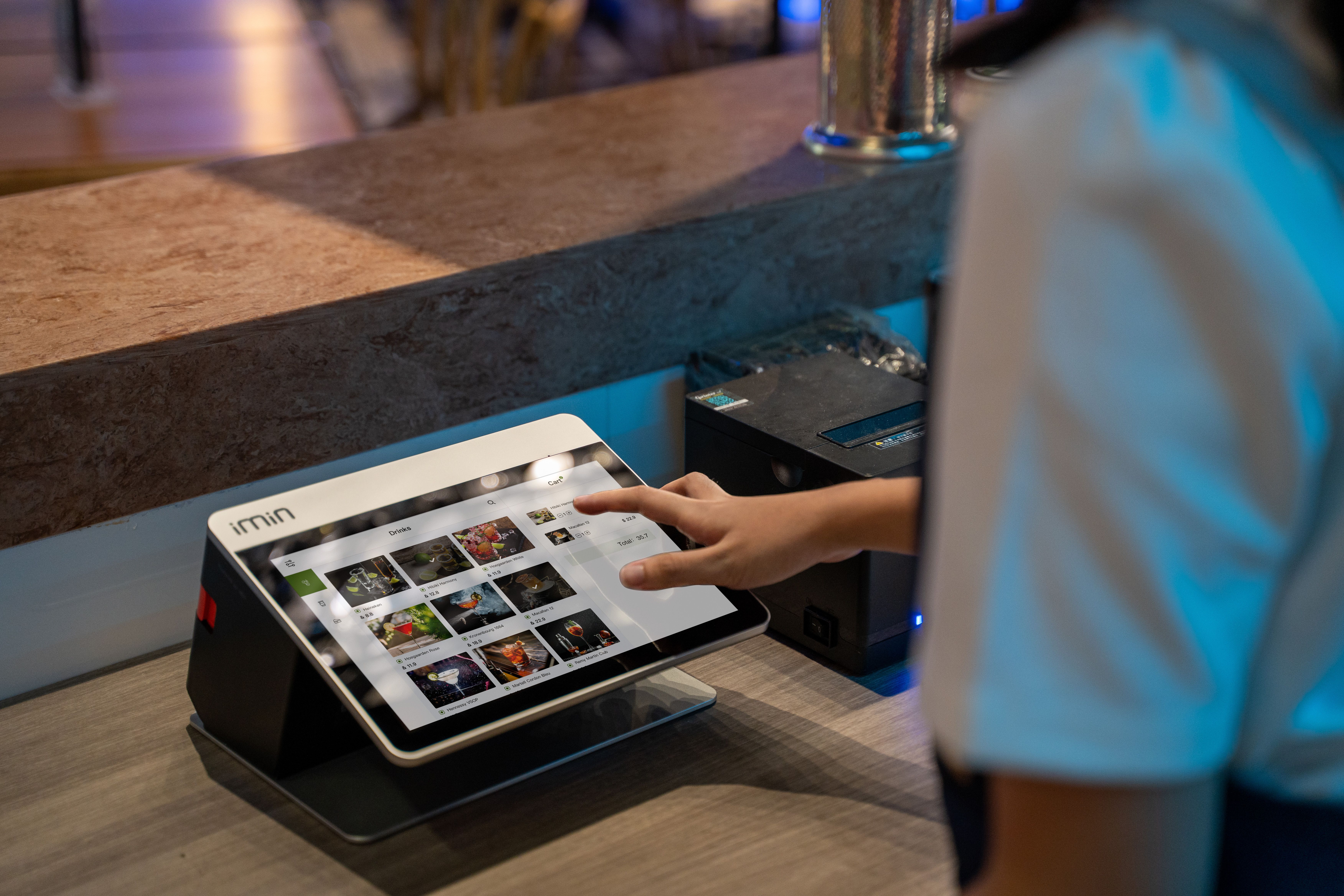 Omnichannel Commerce Migration: Lessons from Cosmo Music's Digital Overhaul — Sufi Khan Sulaiman