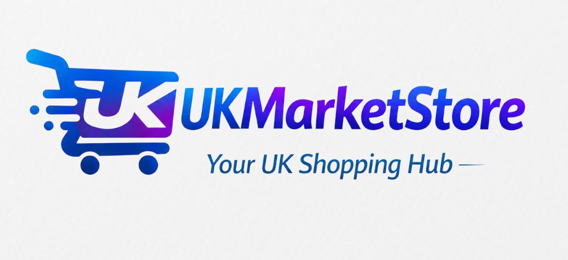 UKMarketStore logo