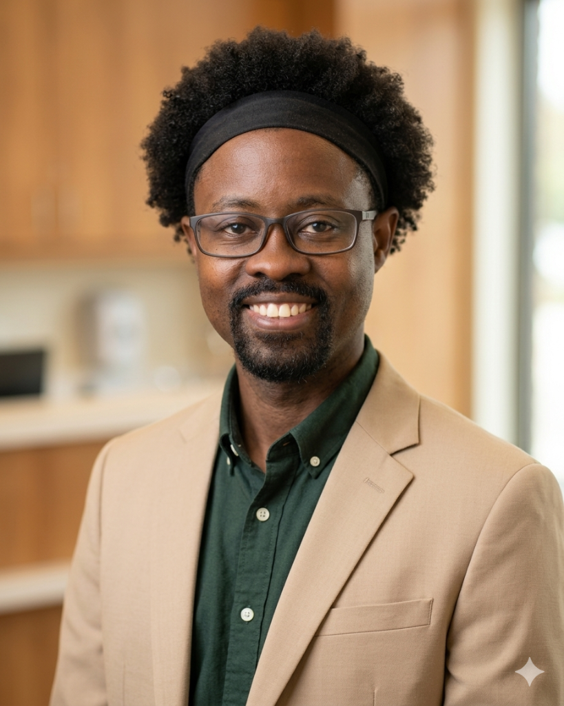 Dr. Zarron Moses, MD