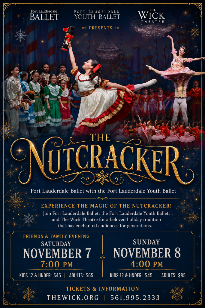 The Nutcracker