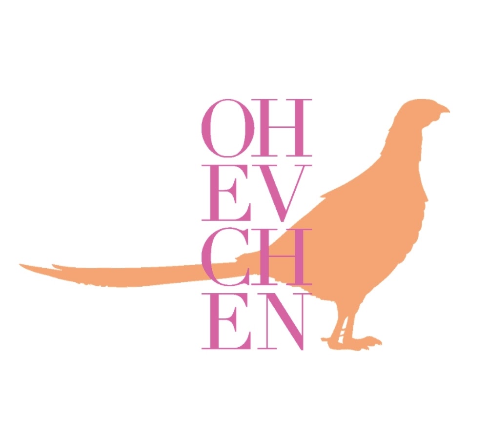 Oh Evchen Logo
