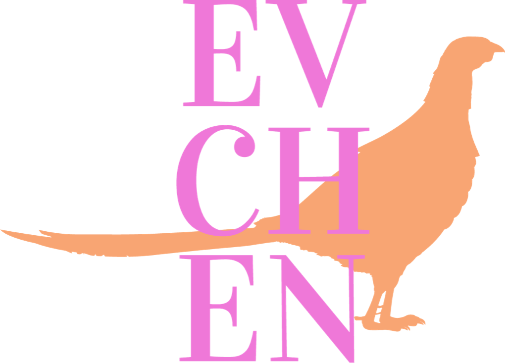 Oh Evchen