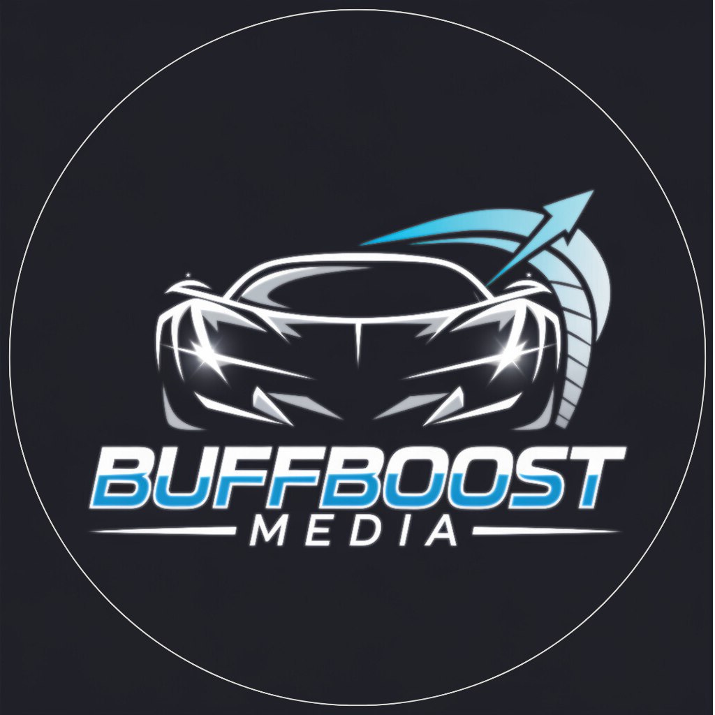 BuffBoost Media