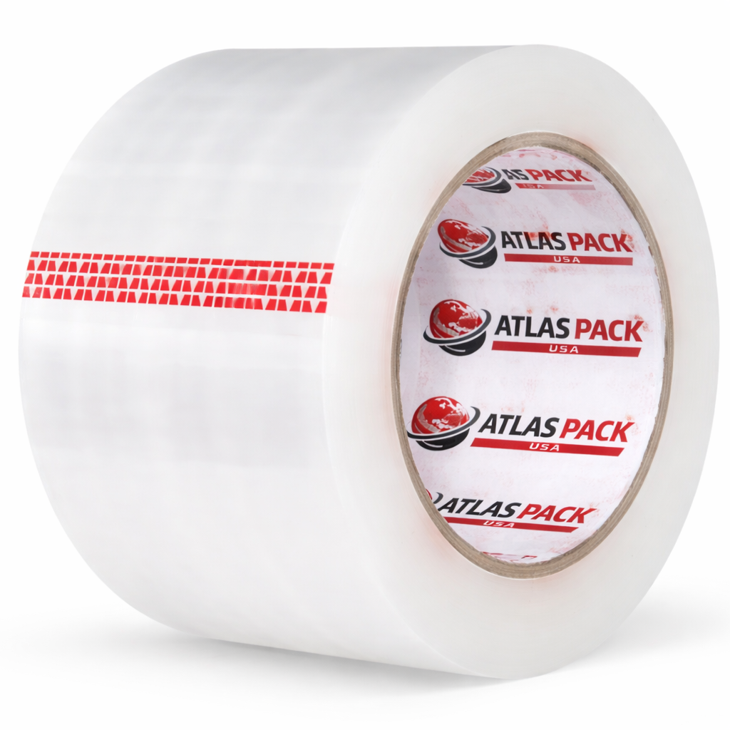 Wholesale Packing Tape - Hot Melt and Acrylic