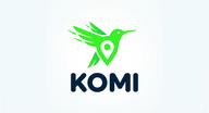 Komi logo