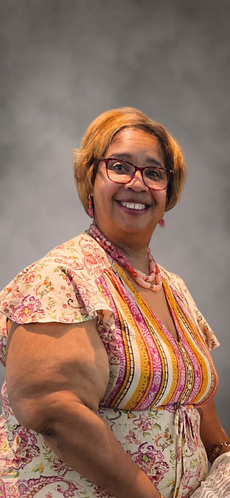 Dyani Allen