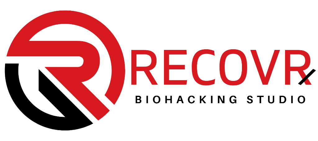 RECOVRx Biohacking Studio