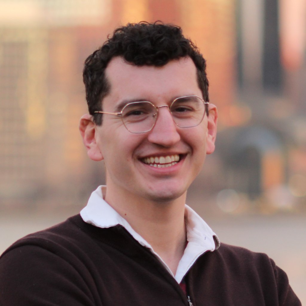 Nick Silvestri