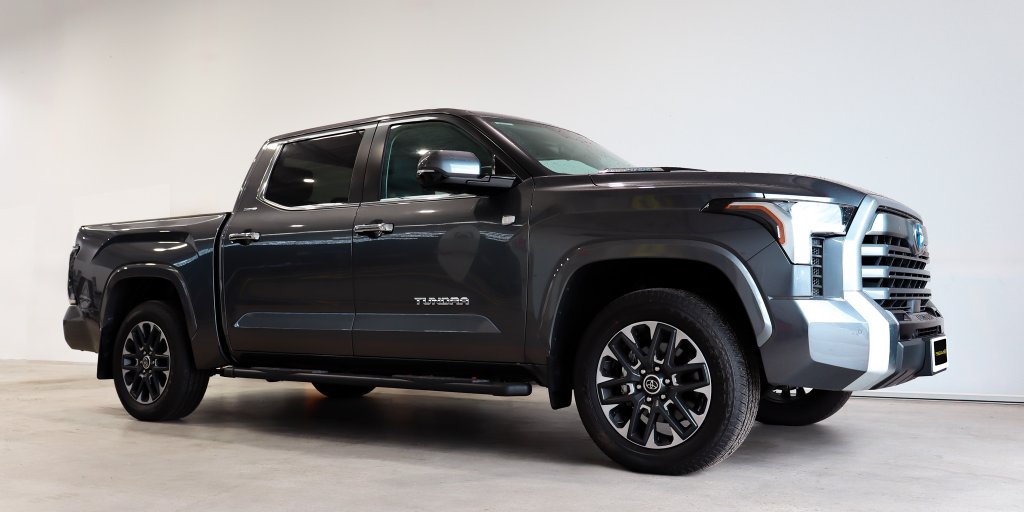 Toyota Tundra