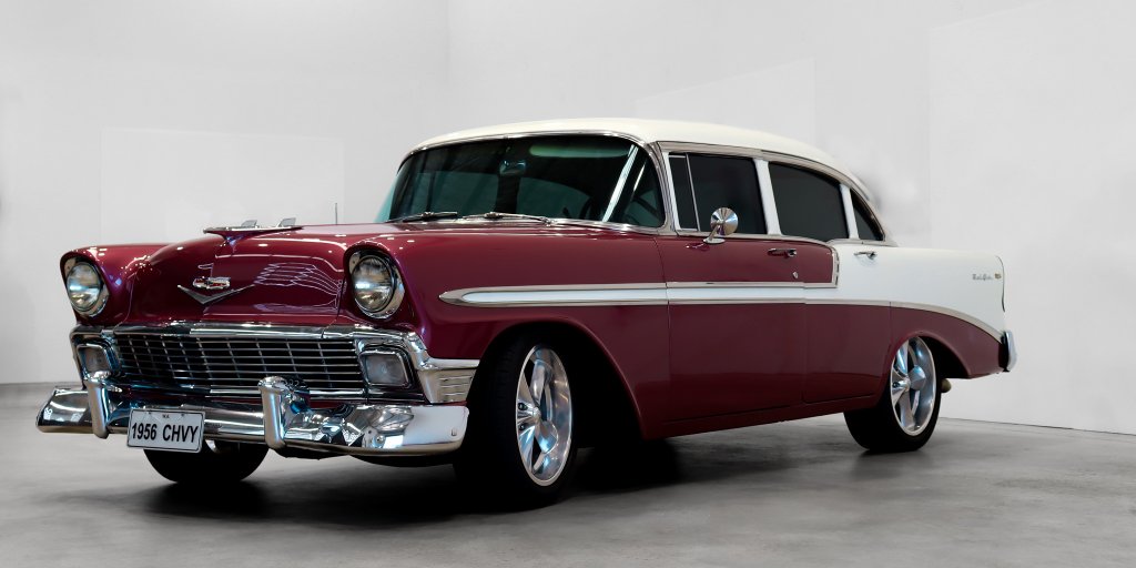 1956 Chevy