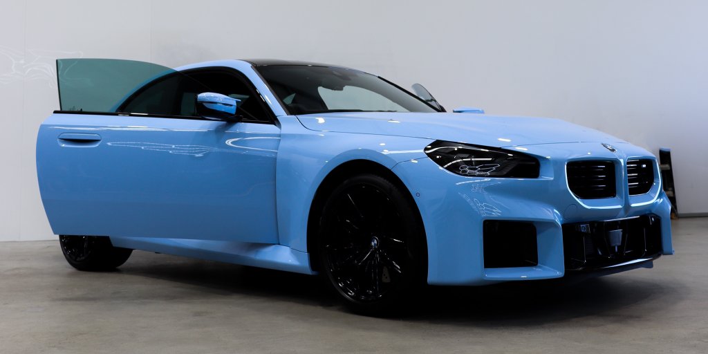 BMW M2