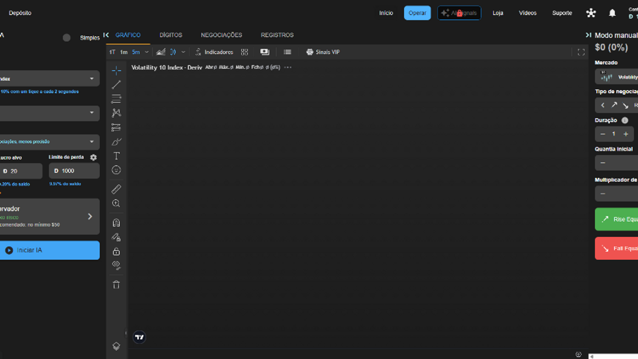 deriv template preview