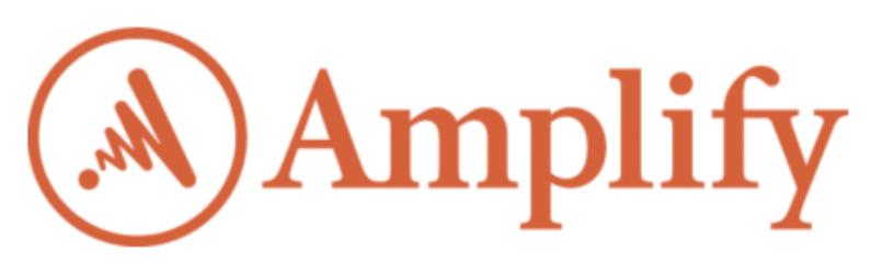 Amplify Amplify