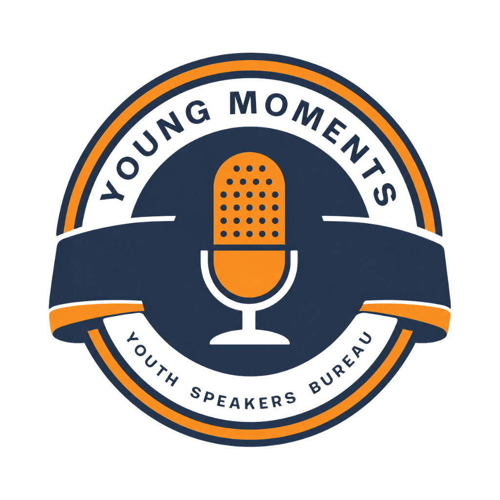 Young Moments Logo