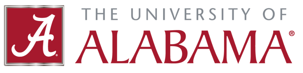University of Alabama University of Alabama