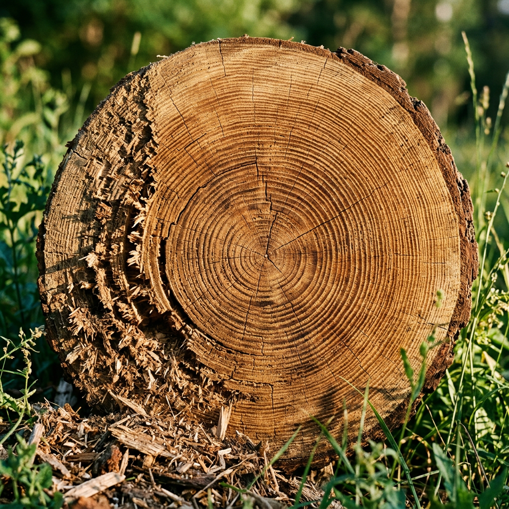 Root system view
